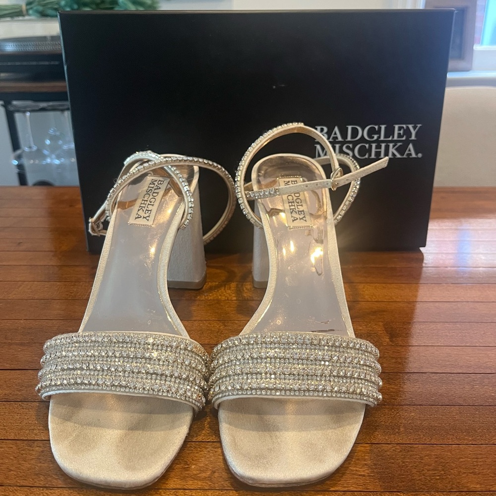 Badgley Mischka